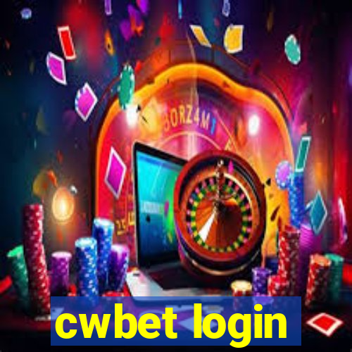 cwbet login